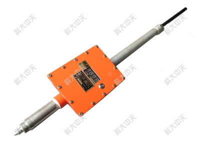 YHU200礦用本安型頂底板移近量監(jiān)測儀